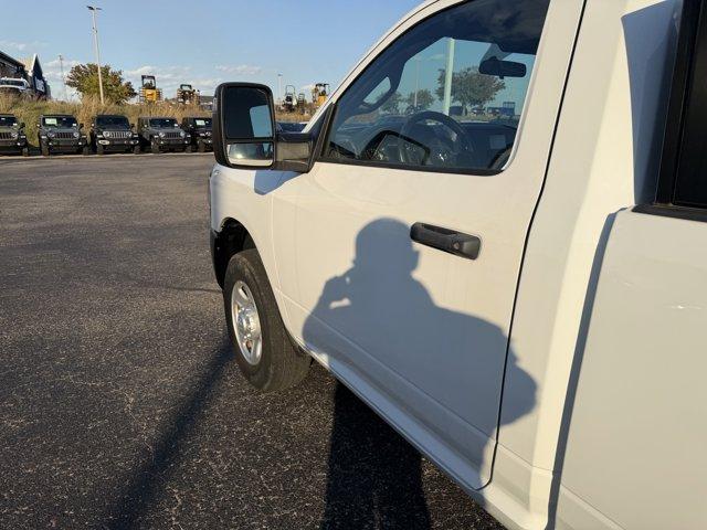 used 2023 Ram 3500 car, priced at $89,995