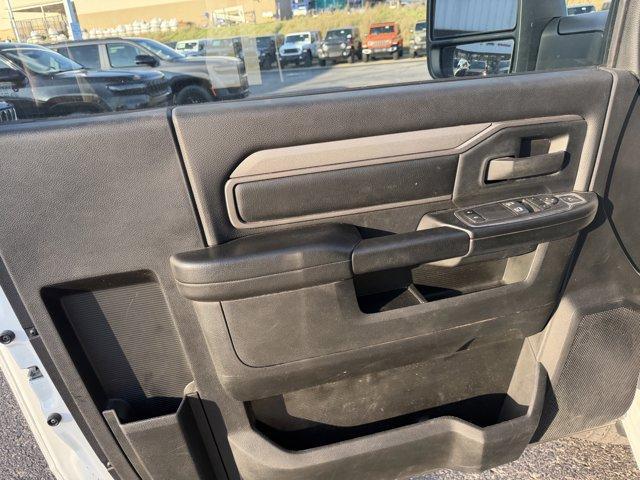 used 2023 Ram 3500 car, priced at $89,995