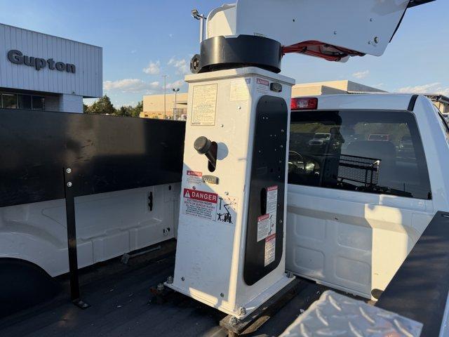 used 2023 Ram 3500 car, priced at $89,995