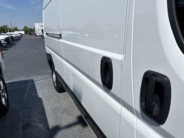 used 2021 Ram ProMaster 2500 car, priced at $22,895