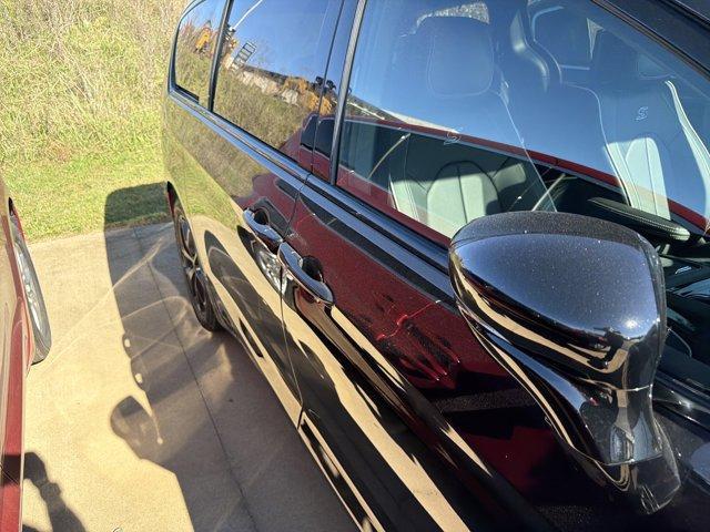 new 2026 Chrysler Pacifica car, priced at $55,904