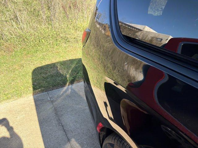 new 2026 Chrysler Pacifica car, priced at $55,904