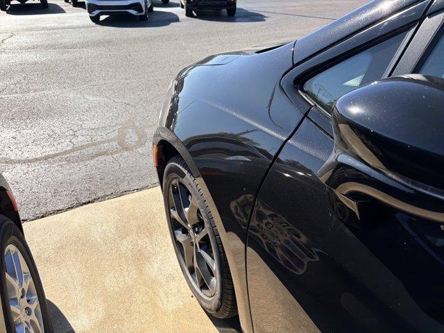 new 2026 Chrysler Pacifica car, priced at $55,904