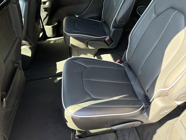new 2026 Chrysler Pacifica car, priced at $55,904