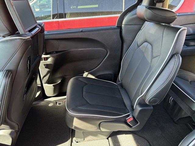 new 2026 Chrysler Pacifica car, priced at $55,904
