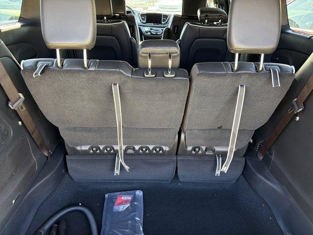 new 2026 Chrysler Pacifica car, priced at $55,904