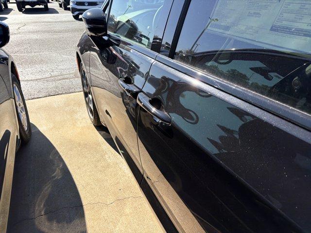 new 2026 Chrysler Pacifica car, priced at $55,904