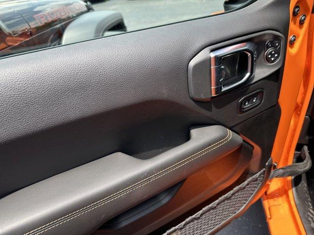 new 2025 Jeep Gladiator car, priced at $52,177