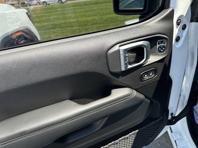 used 2020 Jeep Gladiator car, priced at $32,995