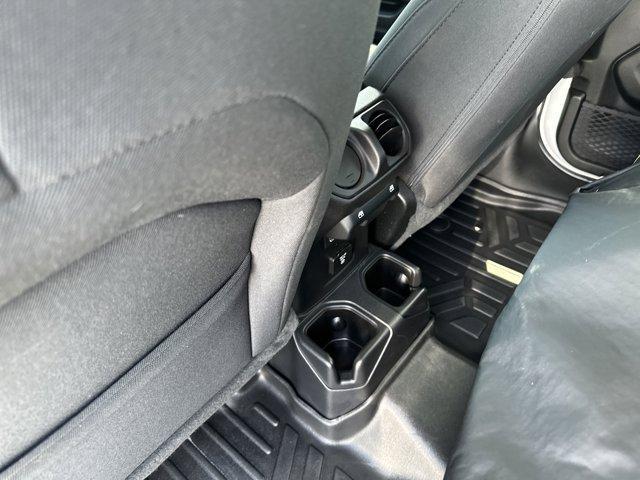 used 2020 Jeep Gladiator car, priced at $32,995