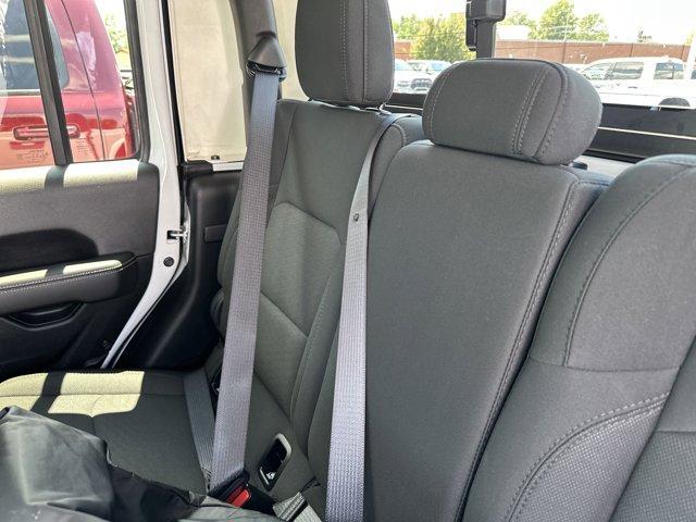 used 2020 Jeep Gladiator car, priced at $32,995