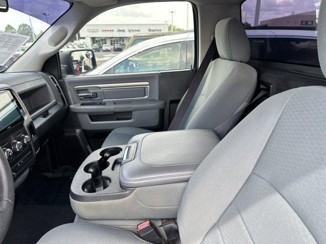 used 2016 Ram 1500 car, priced at $18,995