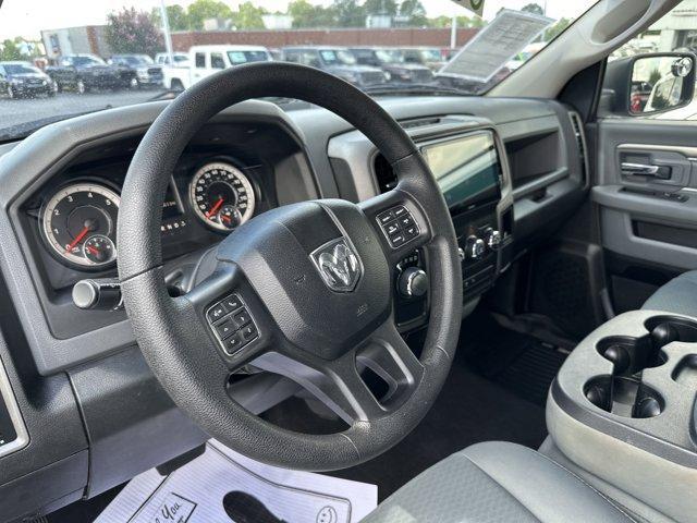 used 2016 Ram 1500 car, priced at $18,995