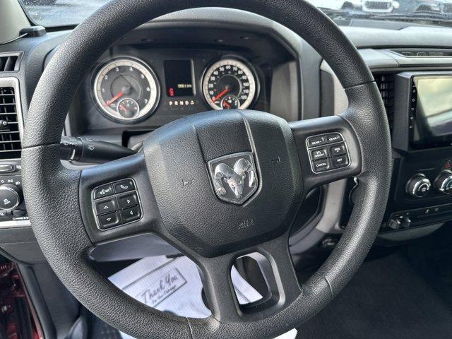 used 2016 Ram 1500 car, priced at $18,995