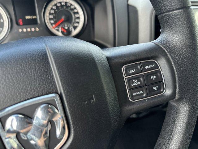 used 2016 Ram 1500 car, priced at $18,995