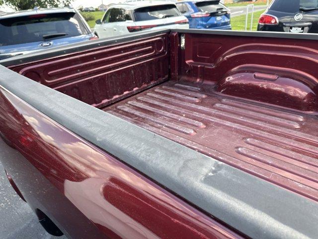 used 2016 Ram 1500 car, priced at $18,995