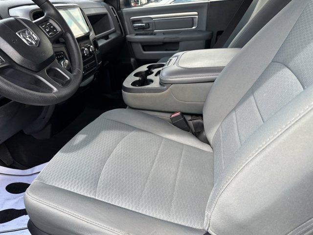 used 2016 Ram 1500 car, priced at $18,995
