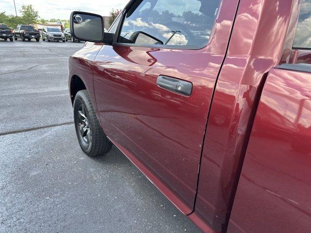 used 2016 Ram 1500 car, priced at $18,995