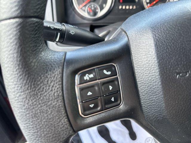 used 2016 Ram 1500 car, priced at $18,995