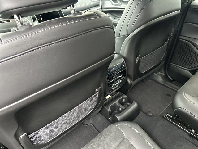 new 2025 Jeep Grand Cherokee L car, priced at $48,286