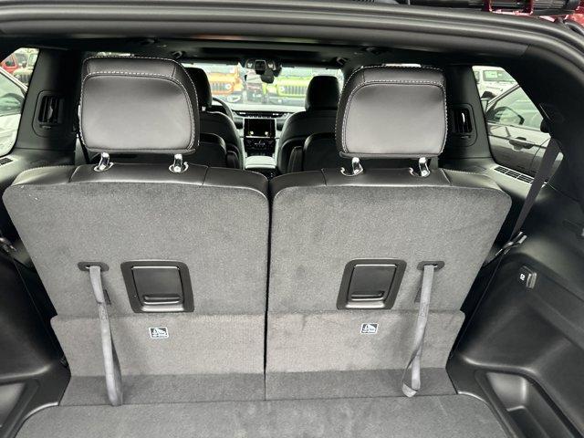 new 2025 Jeep Grand Cherokee L car, priced at $48,286