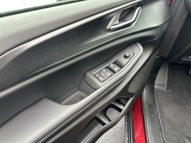 new 2025 Jeep Grand Cherokee L car, priced at $48,286