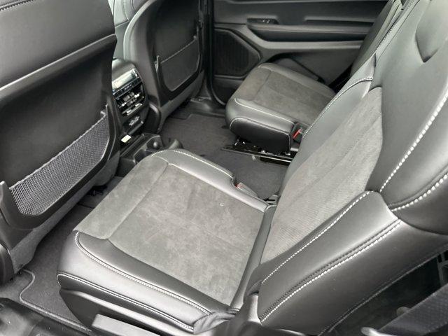 new 2025 Jeep Grand Cherokee L car, priced at $48,286