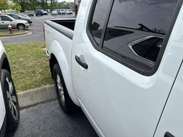 used 2019 Nissan Frontier car, priced at $23,495