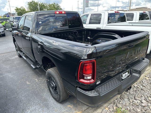 new 2025 Ram 2500 car, priced at $65,333