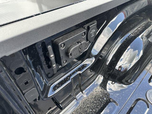 new 2025 Ram 2500 car, priced at $65,333