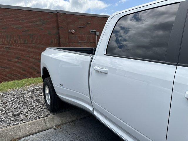new 2025 Ram 3500 car, priced at $85,311
