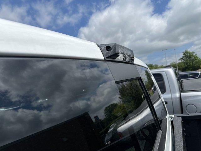 new 2025 Ram 3500 car, priced at $85,311