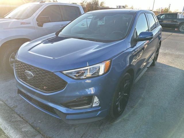 used 2020 Ford Edge car, priced at $22,595