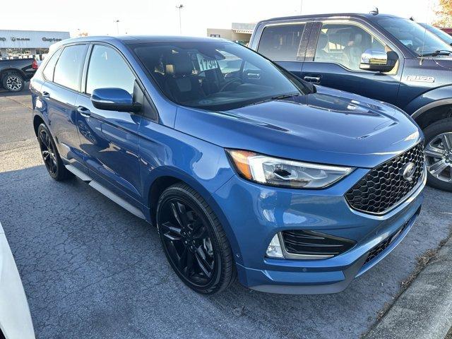 used 2020 Ford Edge car, priced at $22,595