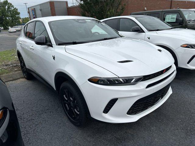 new 2024 Dodge Hornet car, priced at $32,835