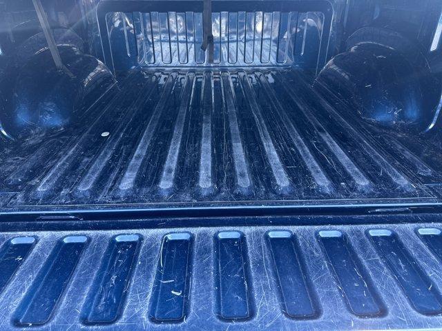 used 2022 Ram 1500 car, priced at $39,995