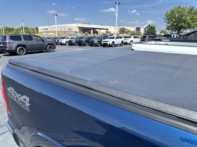 used 2022 Ram 1500 car, priced at $39,995