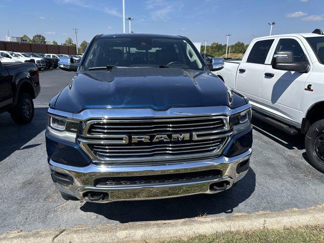 used 2022 Ram 1500 car, priced at $39,995