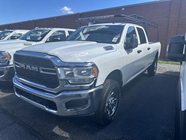 new 2024 Ram 2500 car, priced at $56,305