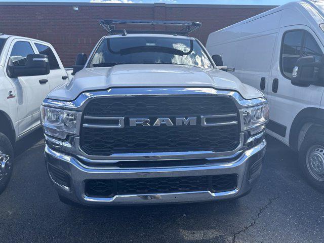 new 2024 Ram 2500 car, priced at $56,305