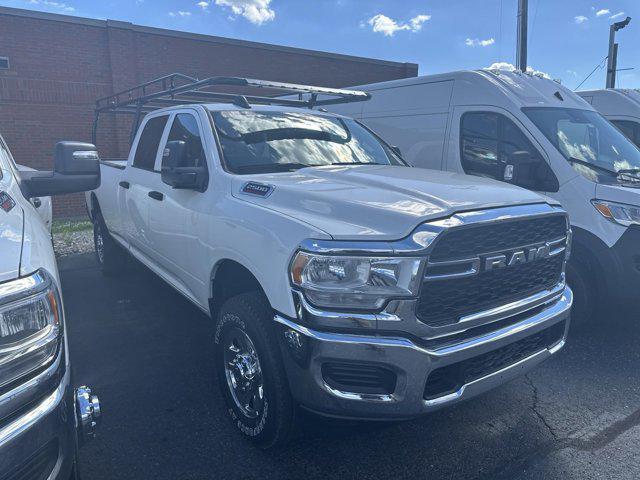 new 2024 Ram 2500 car, priced at $56,305