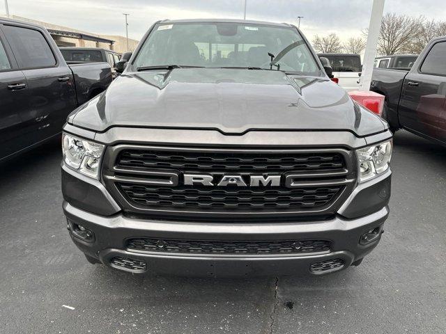 new 2024 Ram 1500 car, priced at $56,930