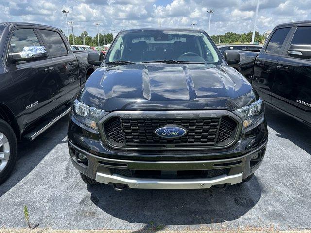 used 2021 Ford Ranger car, priced at $28,495