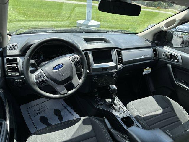 used 2021 Ford Ranger car, priced at $28,495
