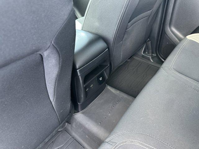 used 2021 Ford Ranger car, priced at $28,495