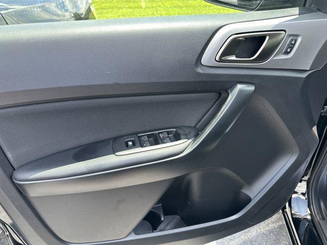 used 2021 Ford Ranger car, priced at $28,495