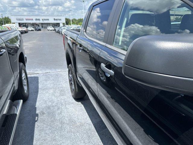 used 2021 Ford Ranger car, priced at $28,495