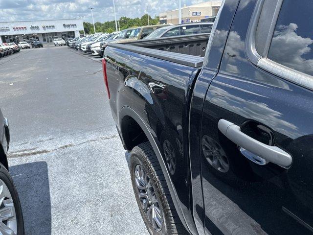used 2021 Ford Ranger car, priced at $28,495
