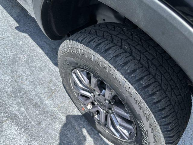 used 2021 Ford Ranger car, priced at $28,495