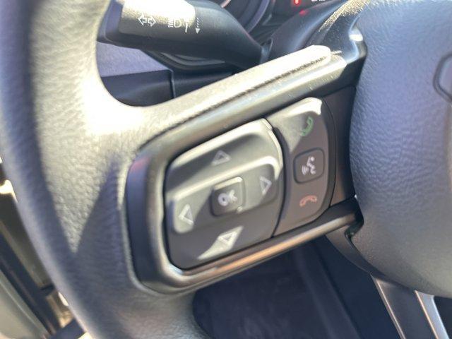 new 2025 Jeep Wrangler car, priced at $36,450
